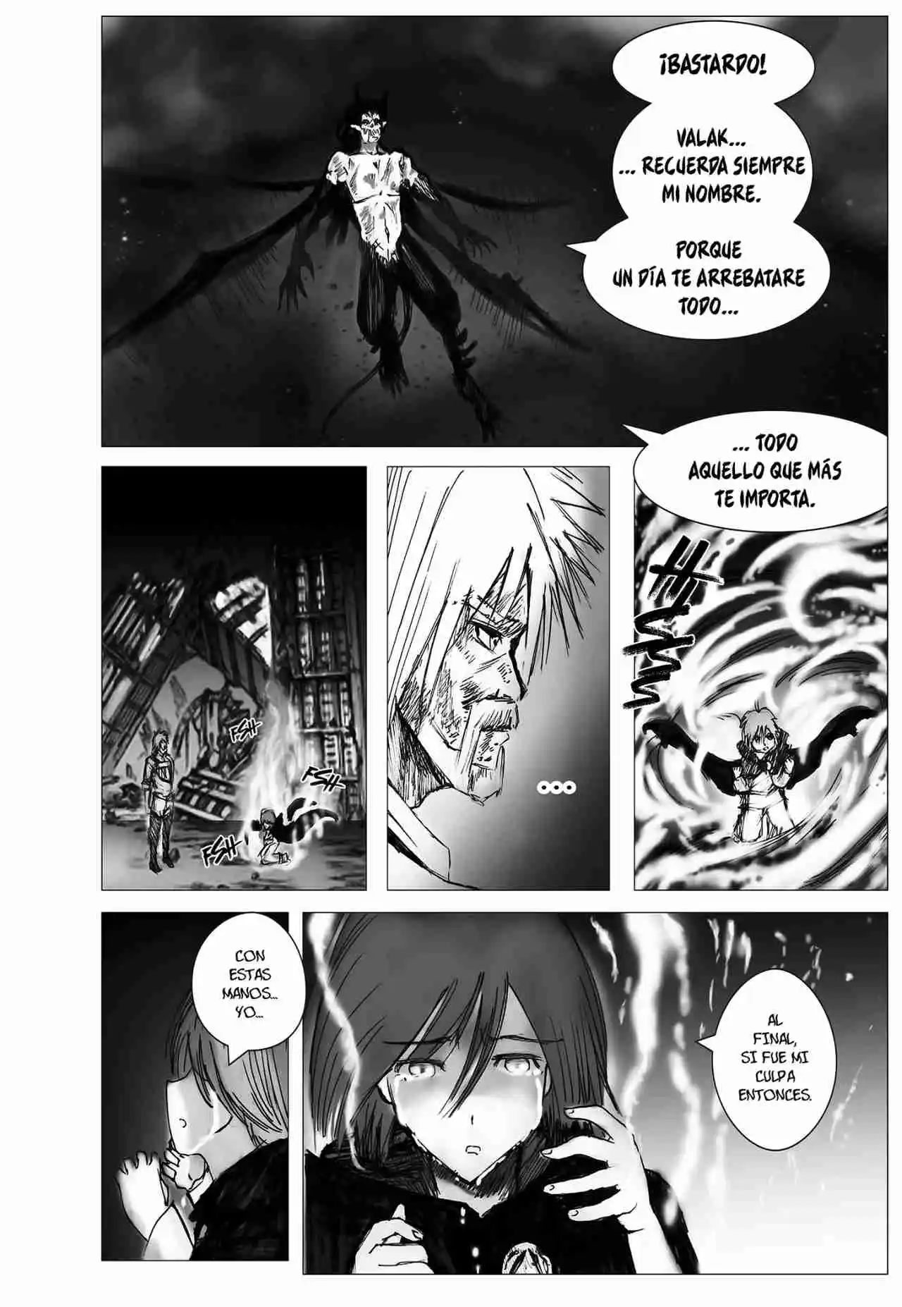 ASHES capítulo 1, página 58