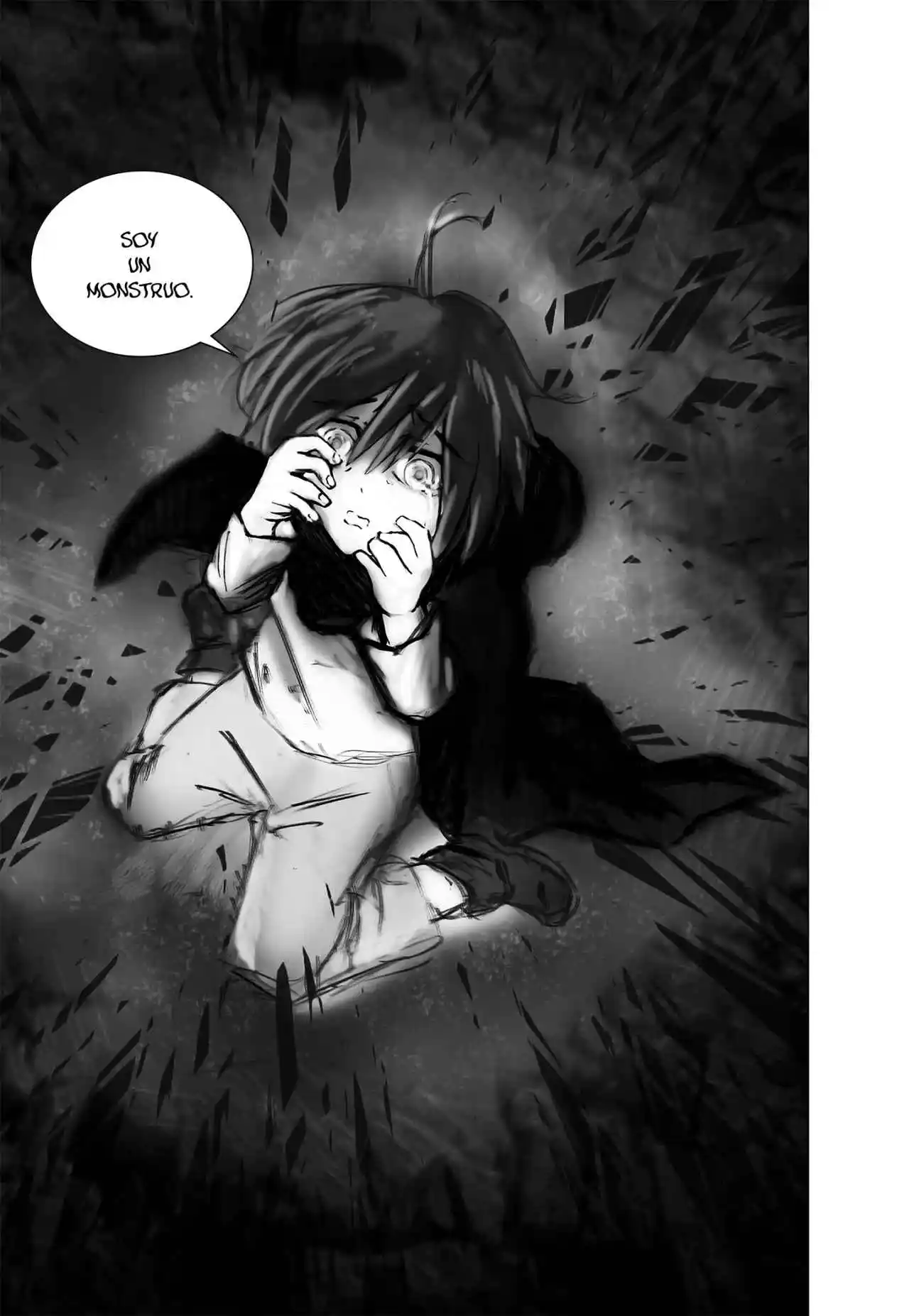 ASHES capítulo 1, página 59