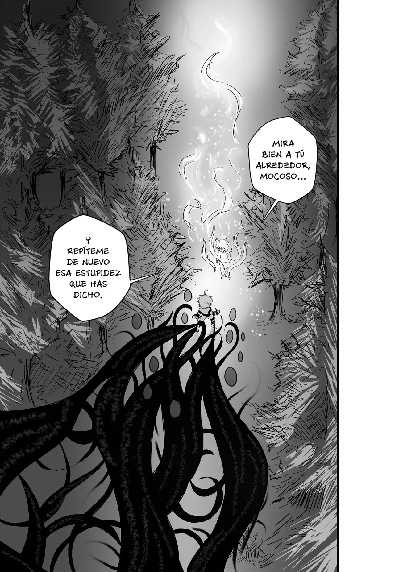 ASHES capítulo 10, página 11