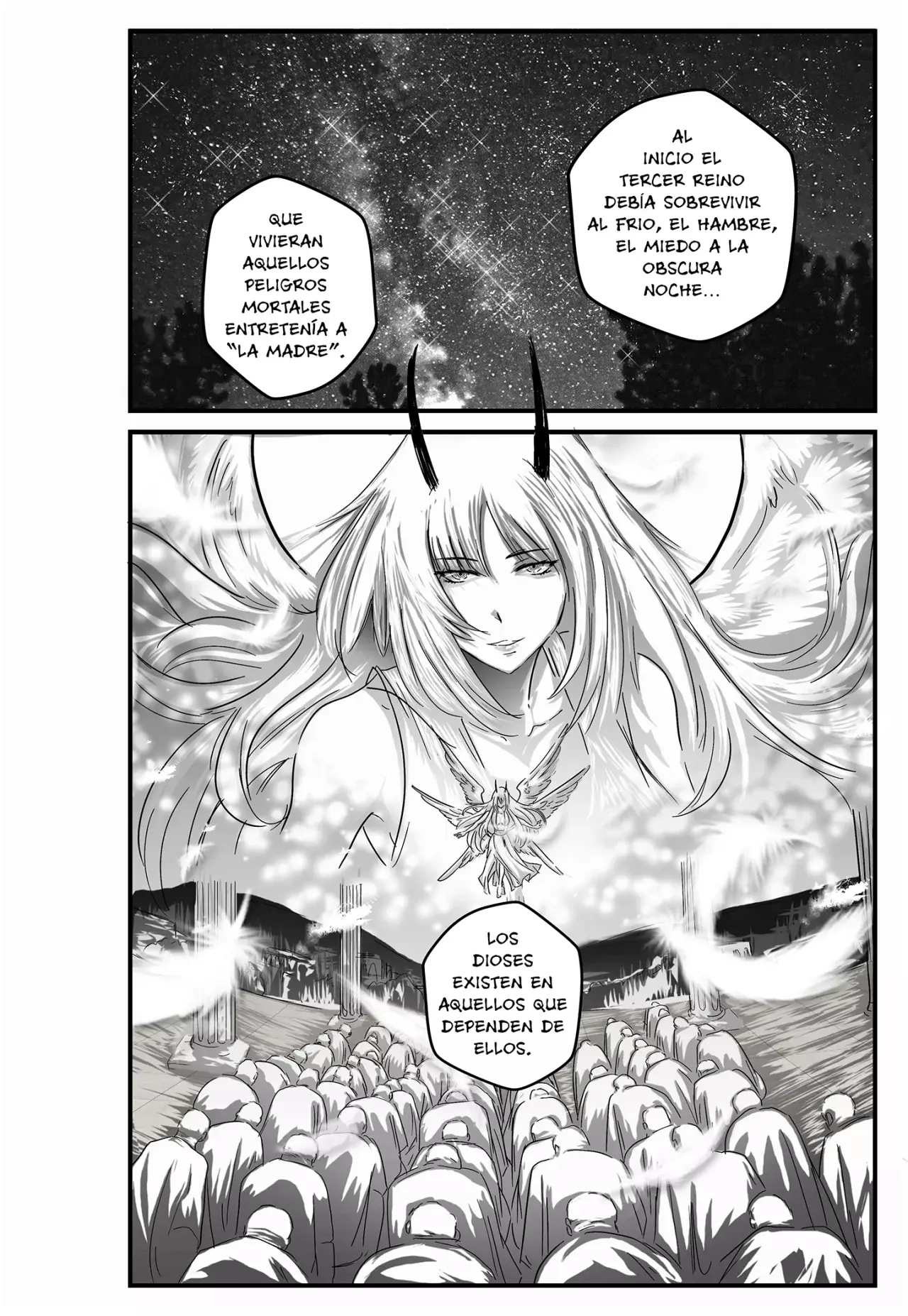 ASHES capítulo 10, página 16