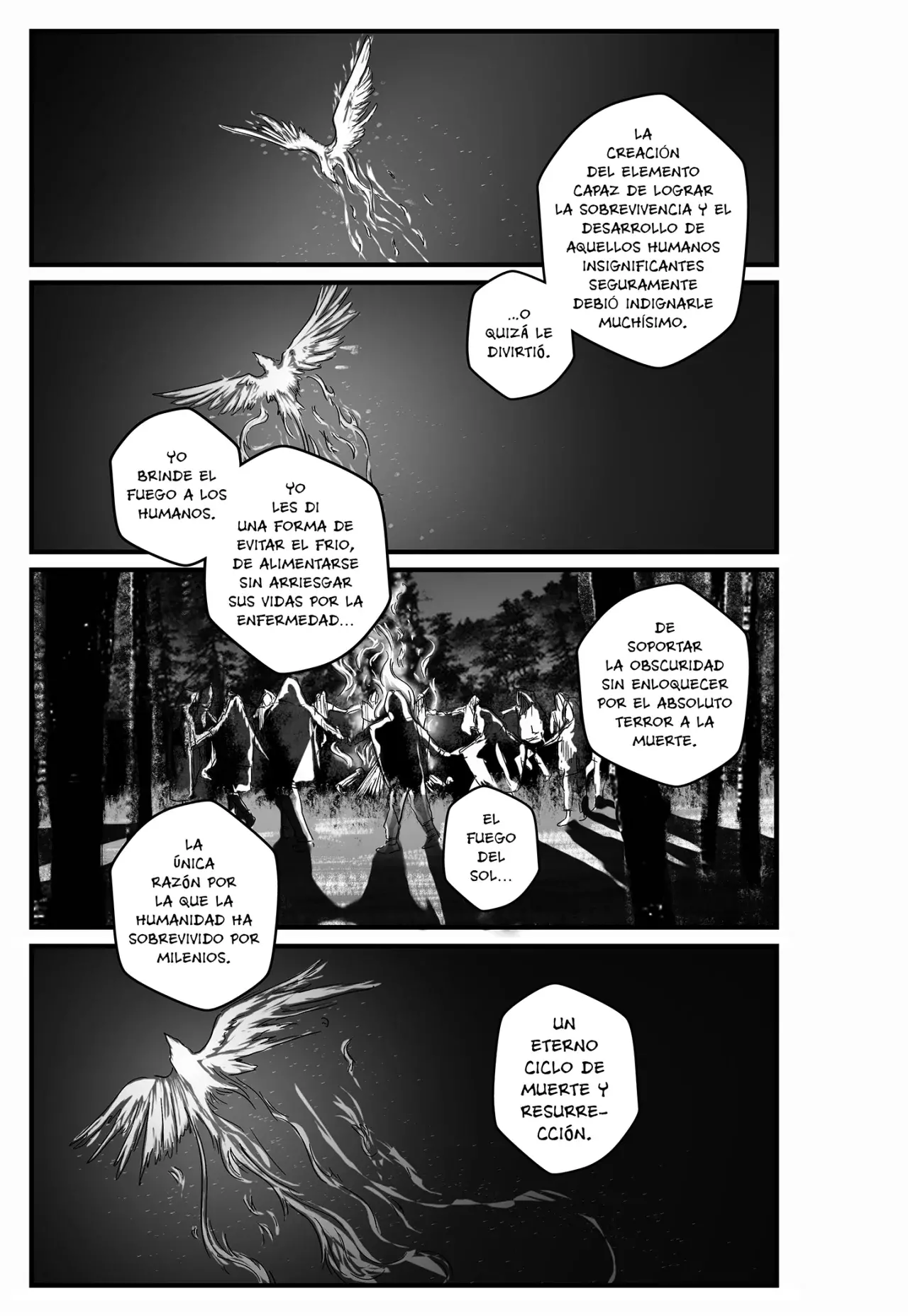 ASHES capítulo 10, página 17