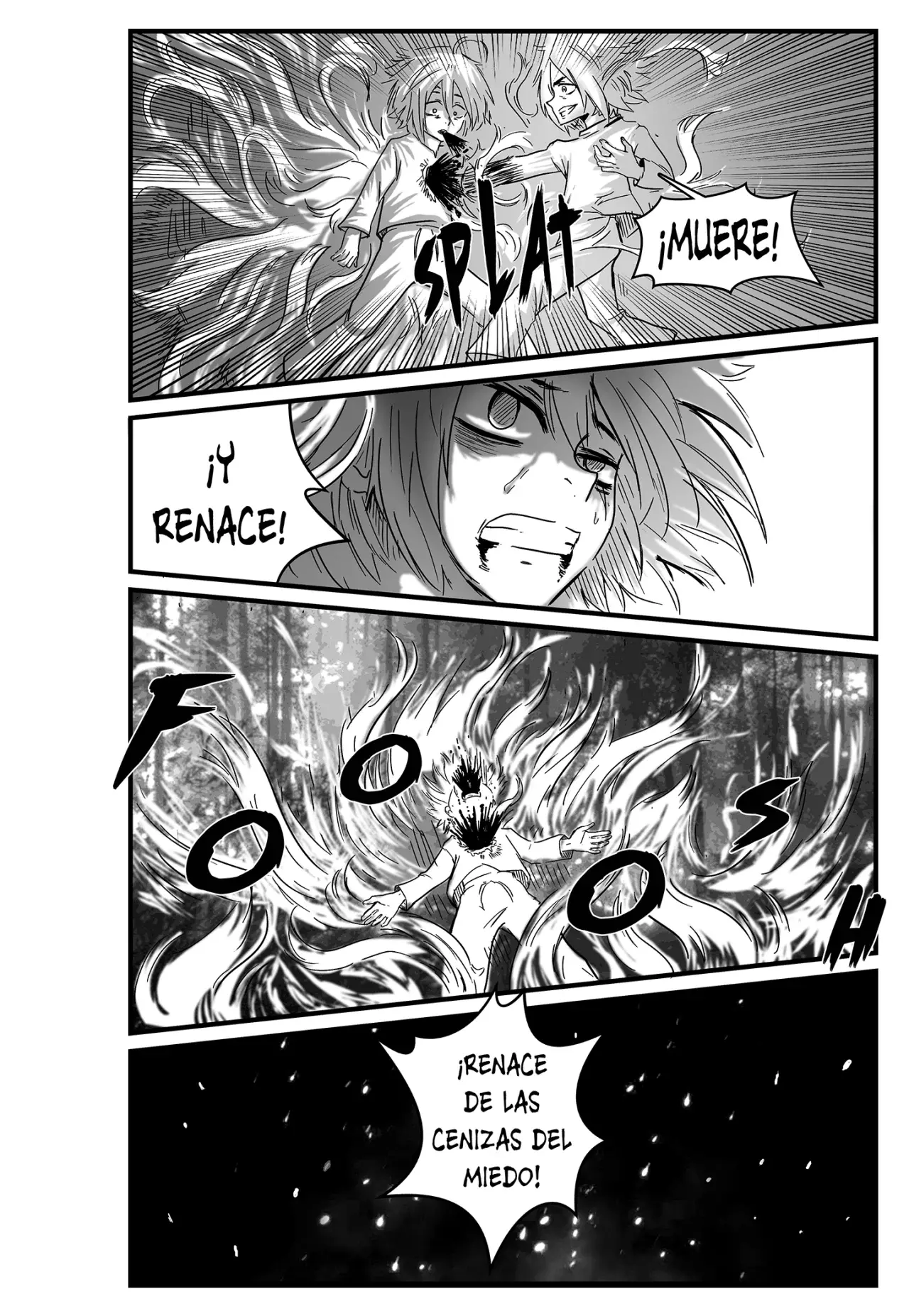 ASHES capítulo 10, página 24