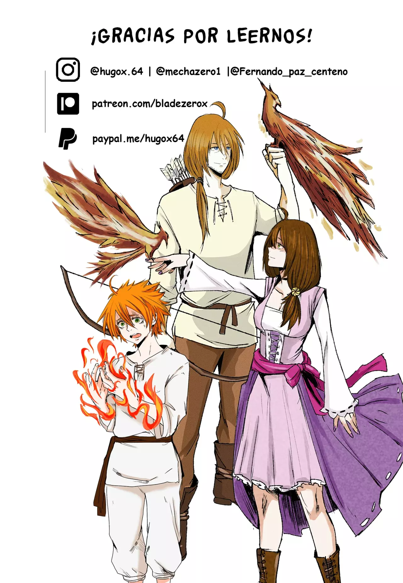 ASHES capítulo 10, página 25