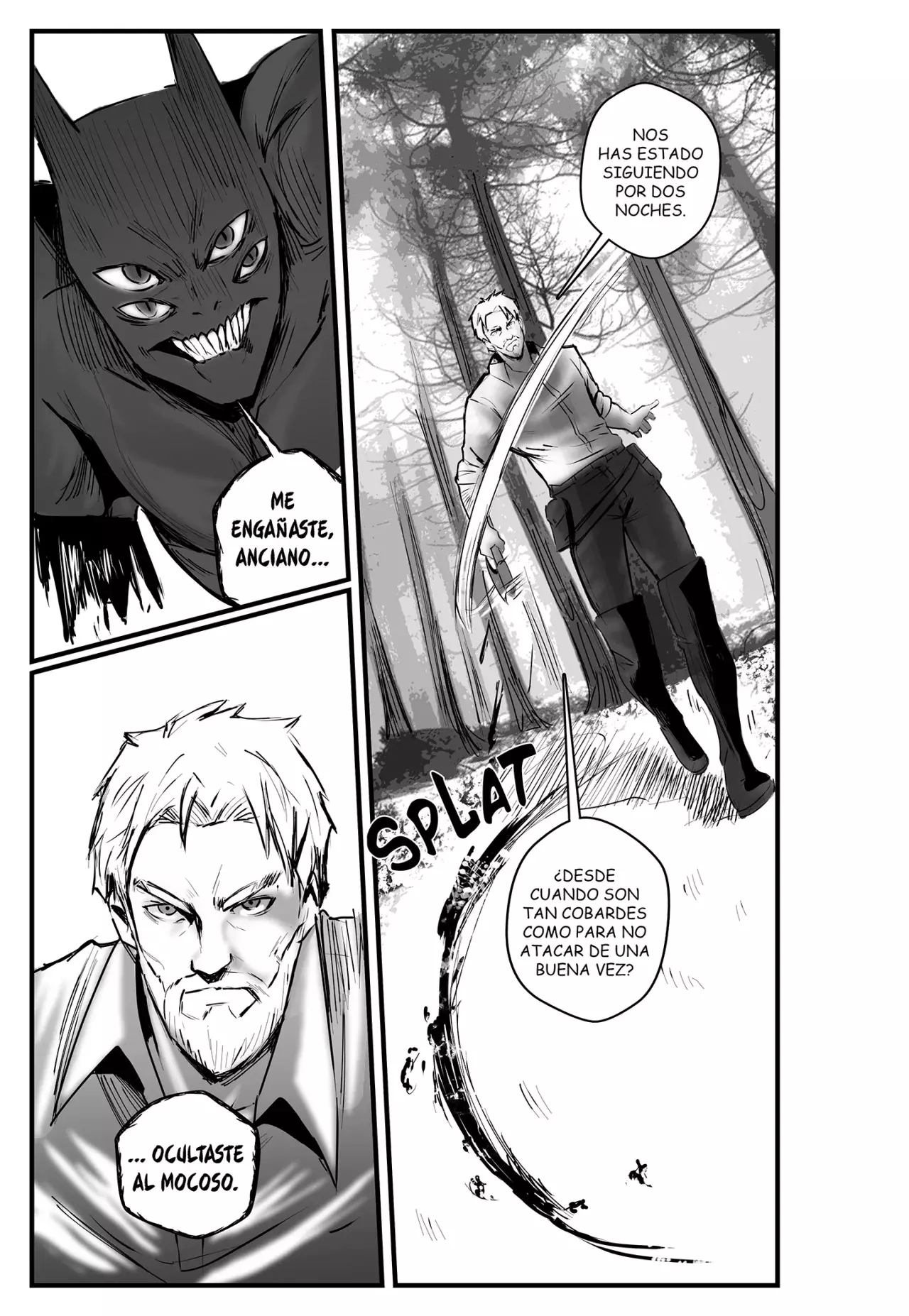 ASHES capítulo 11, página 7