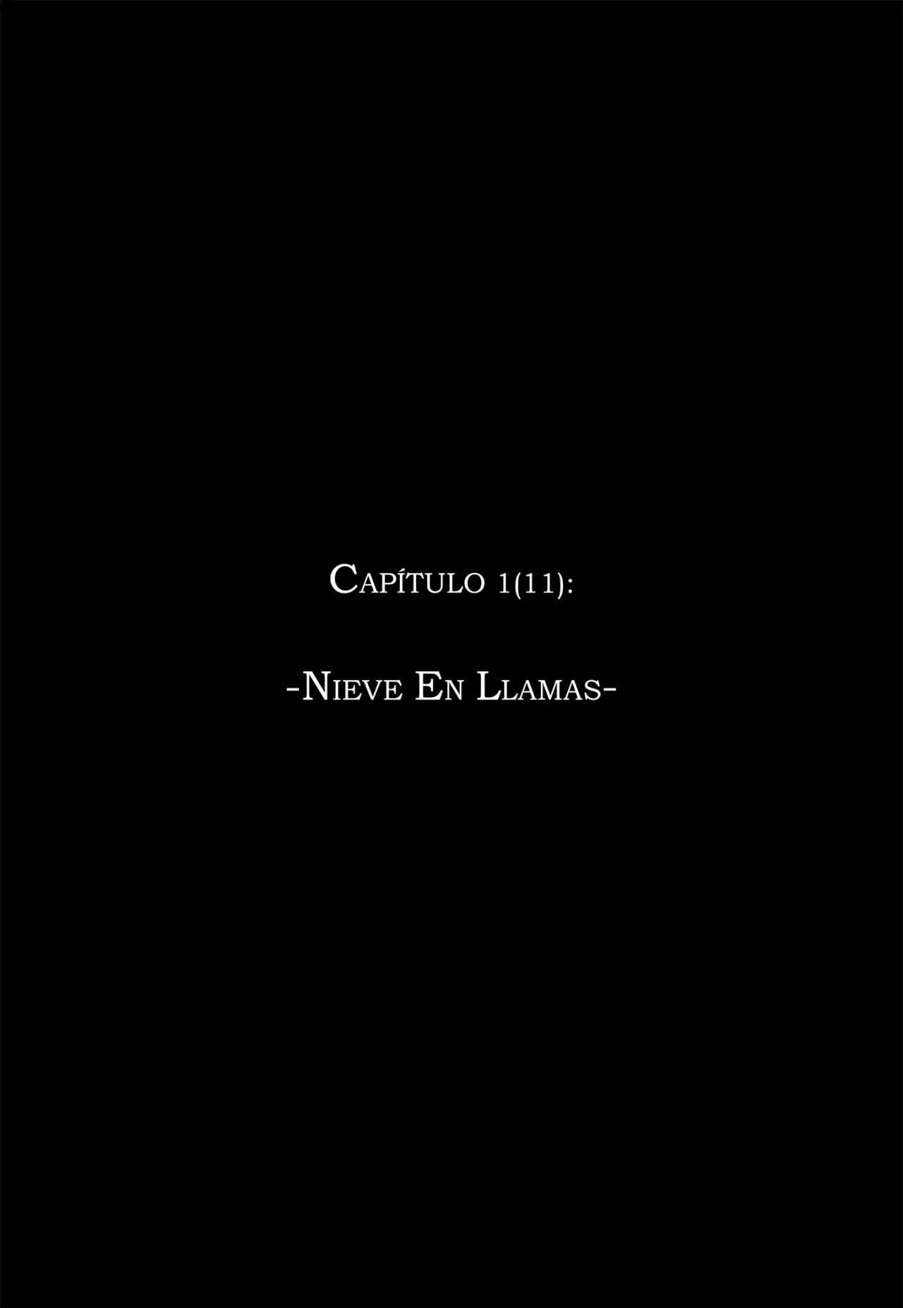 ASHES capítulo 11, página 22