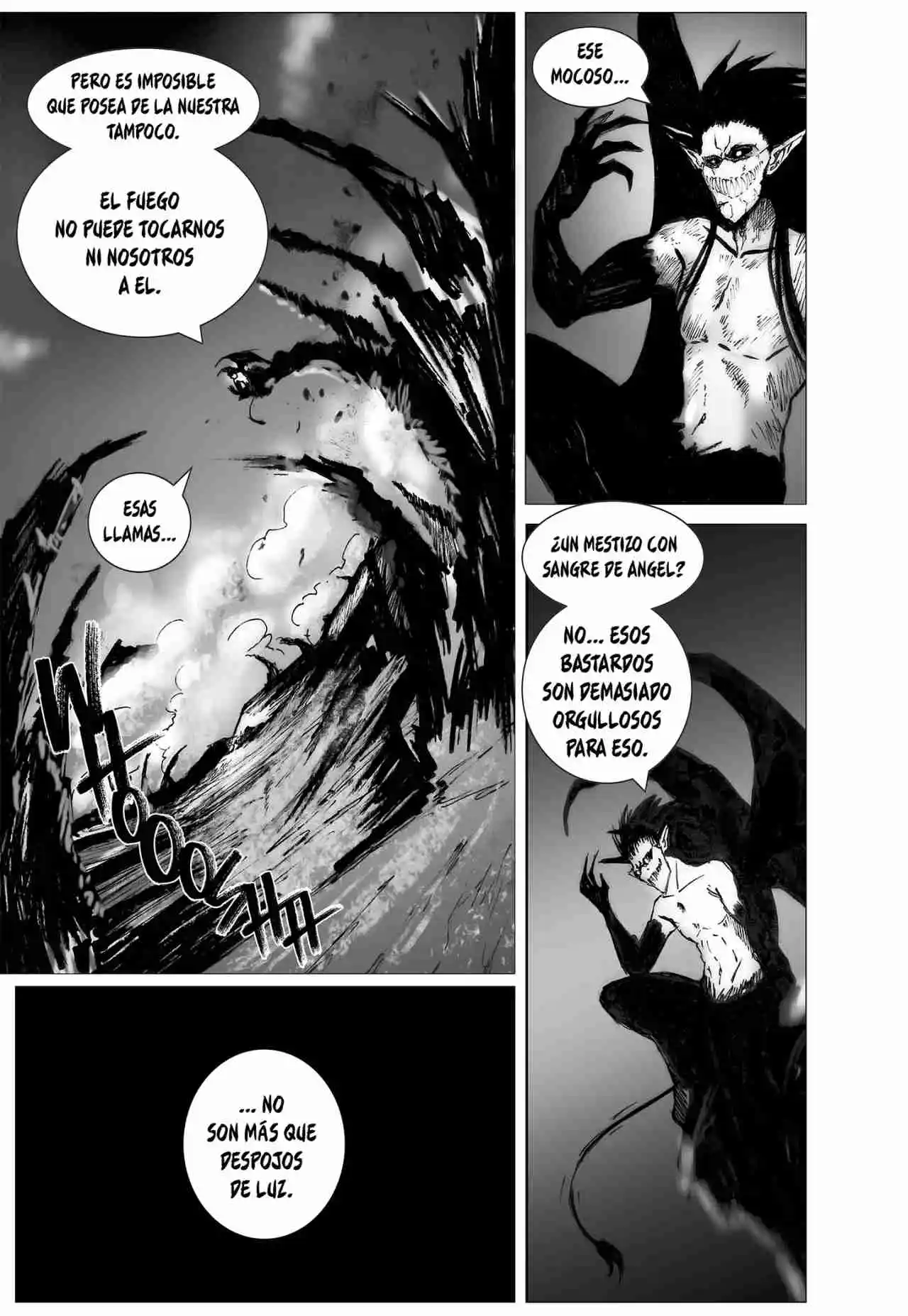 ASHES capítulo 2, página 3