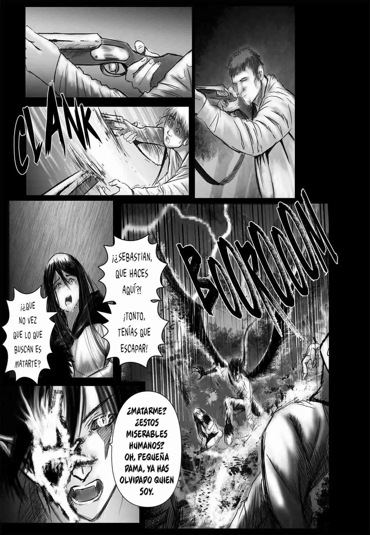 ASHES capítulo 3, página 7