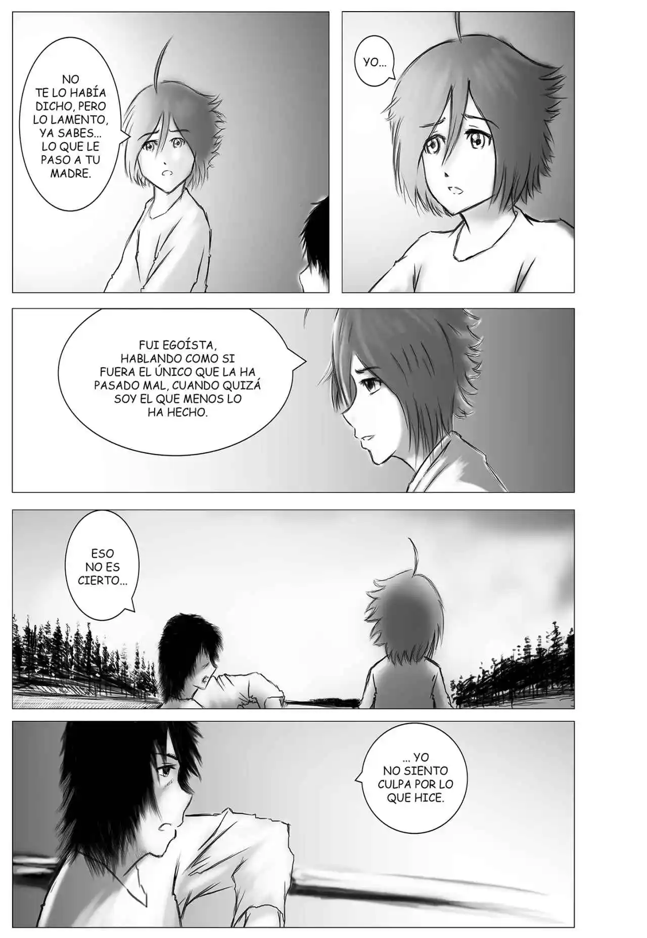 ASHES capítulo 4, página 7