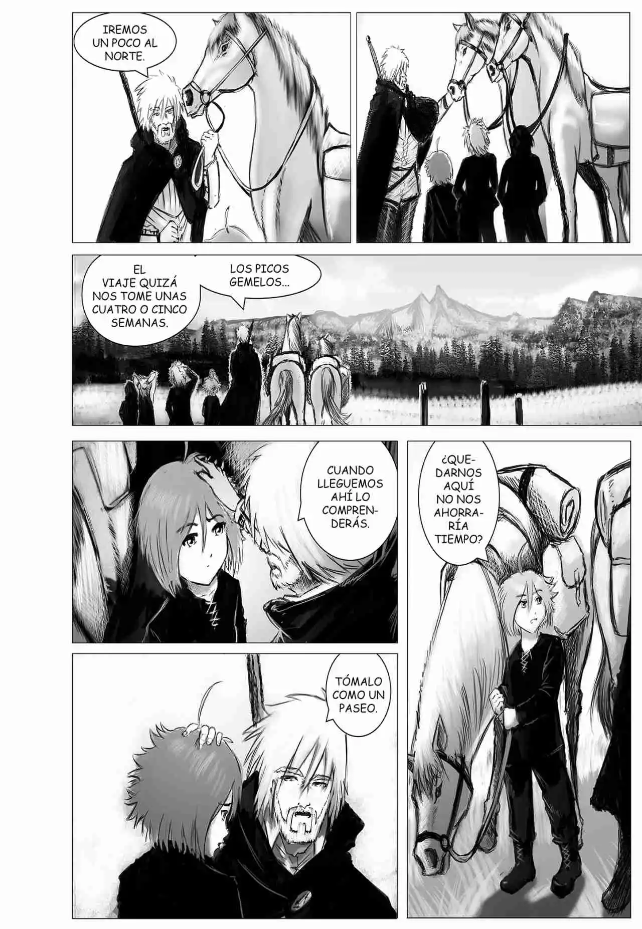 ASHES capítulo 4, página 10