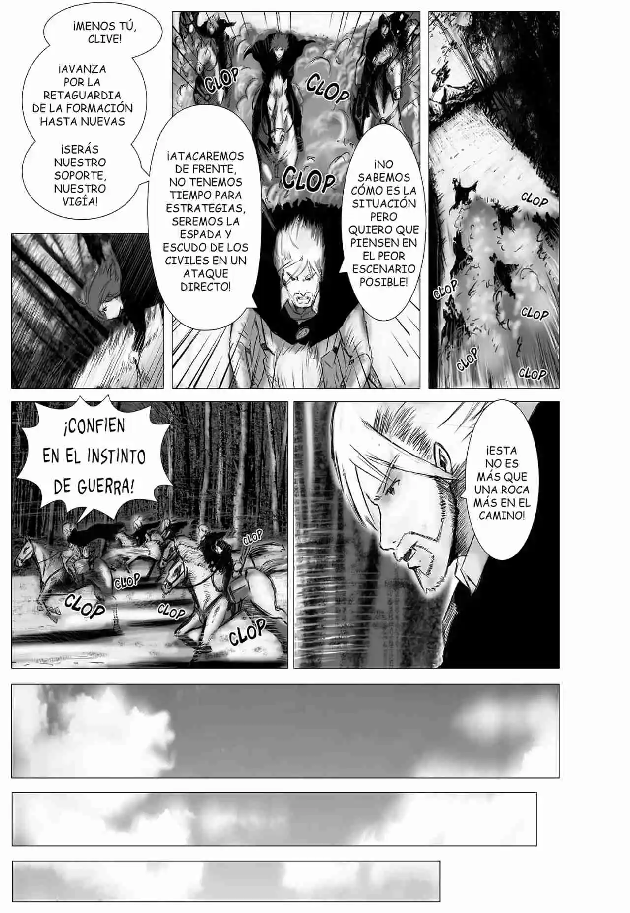ASHES capítulo 5, página 3