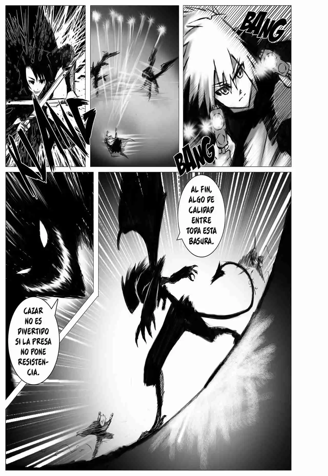 ASHES capítulo 5, página 13