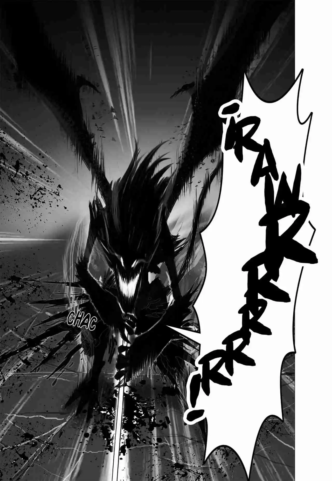ASHES capítulo 5, página 23