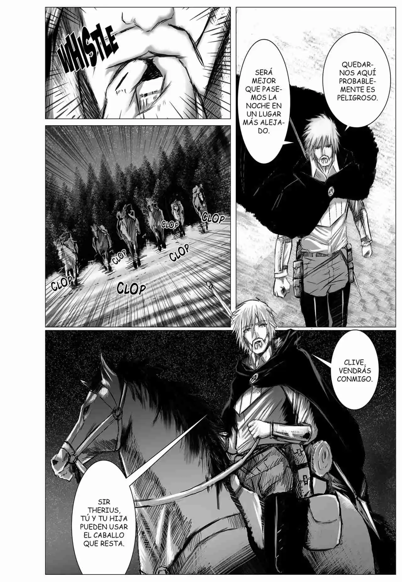 ASHES capítulo 7, página 11