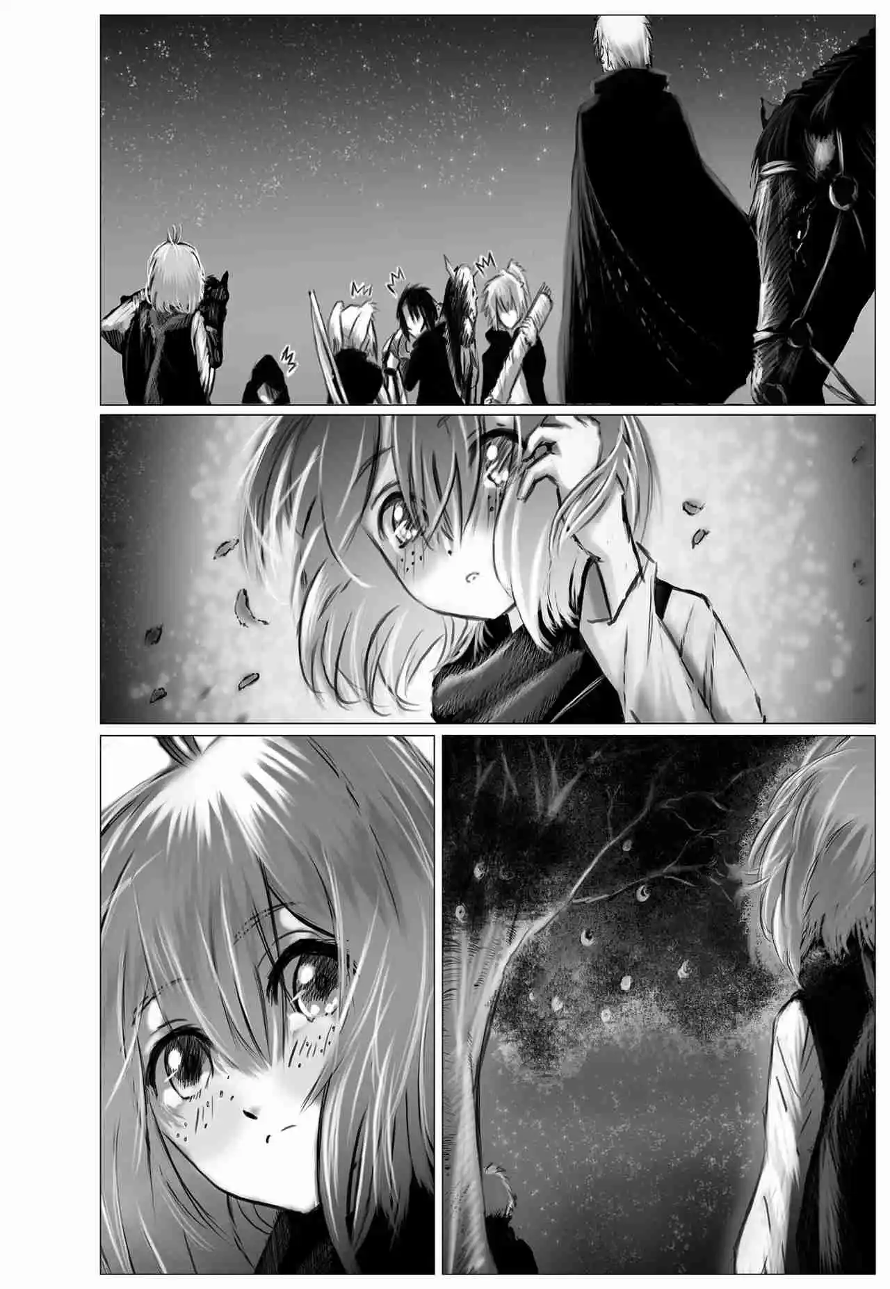 ASHES capítulo 7, página 13