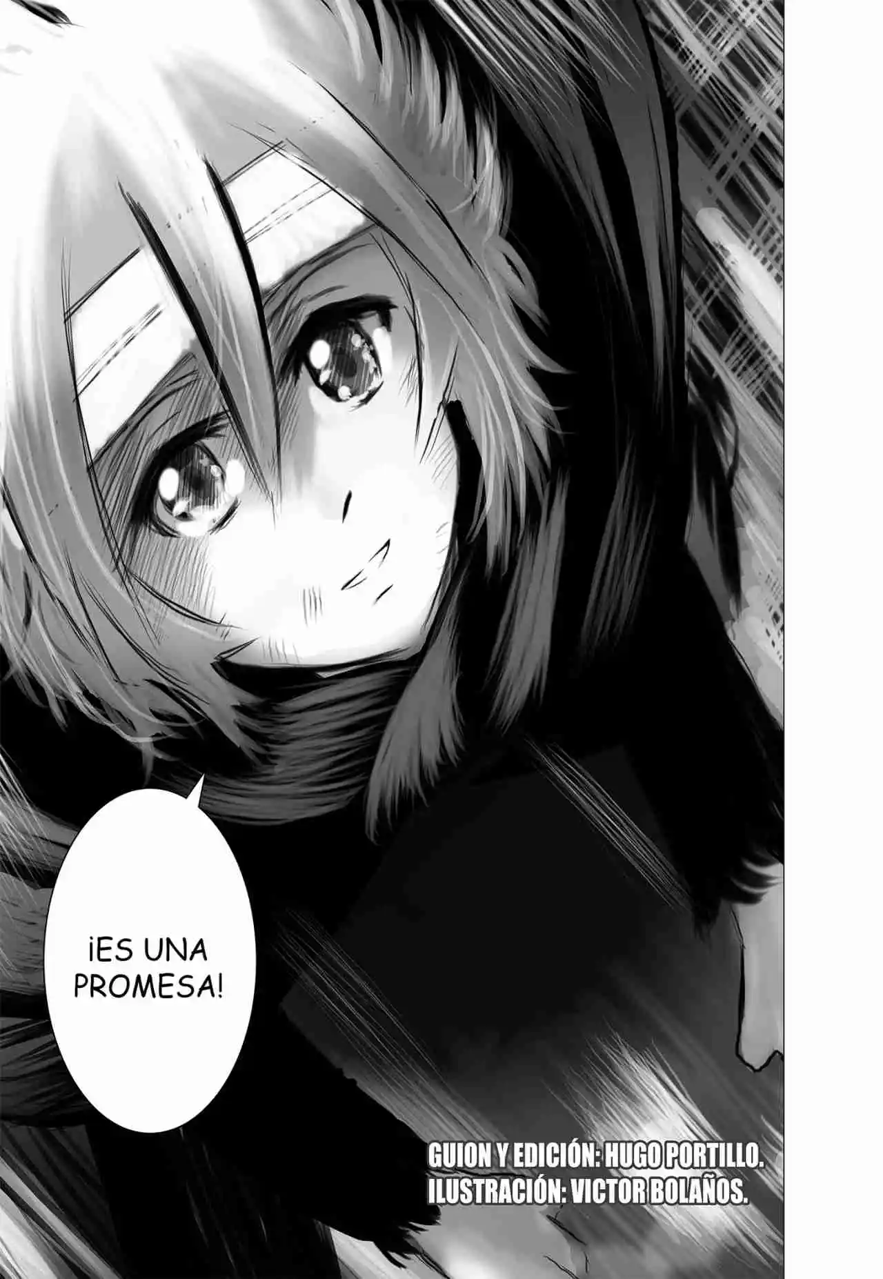 ASHES capítulo 7, página 24