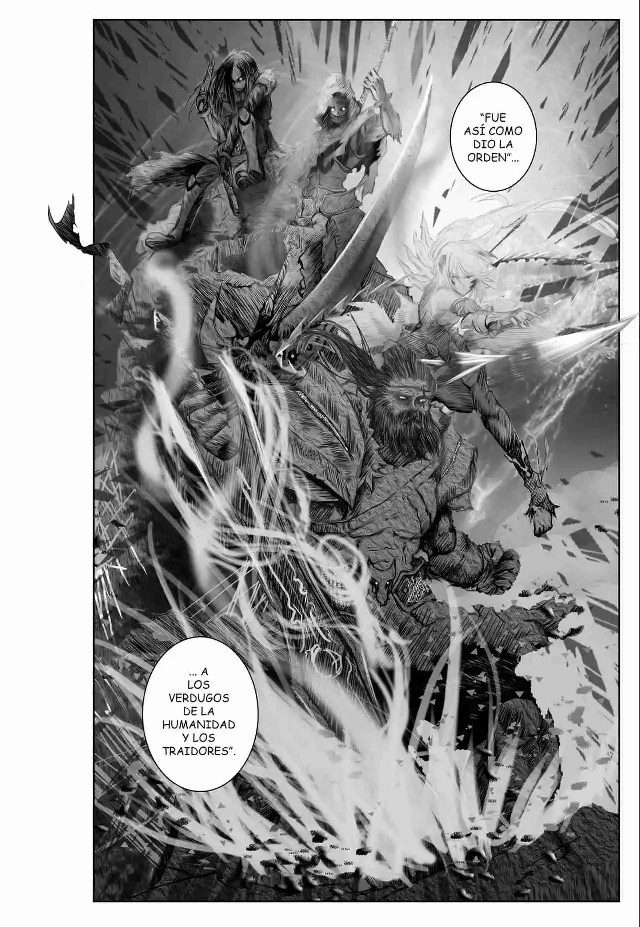 ASHES capítulo 8, página 7