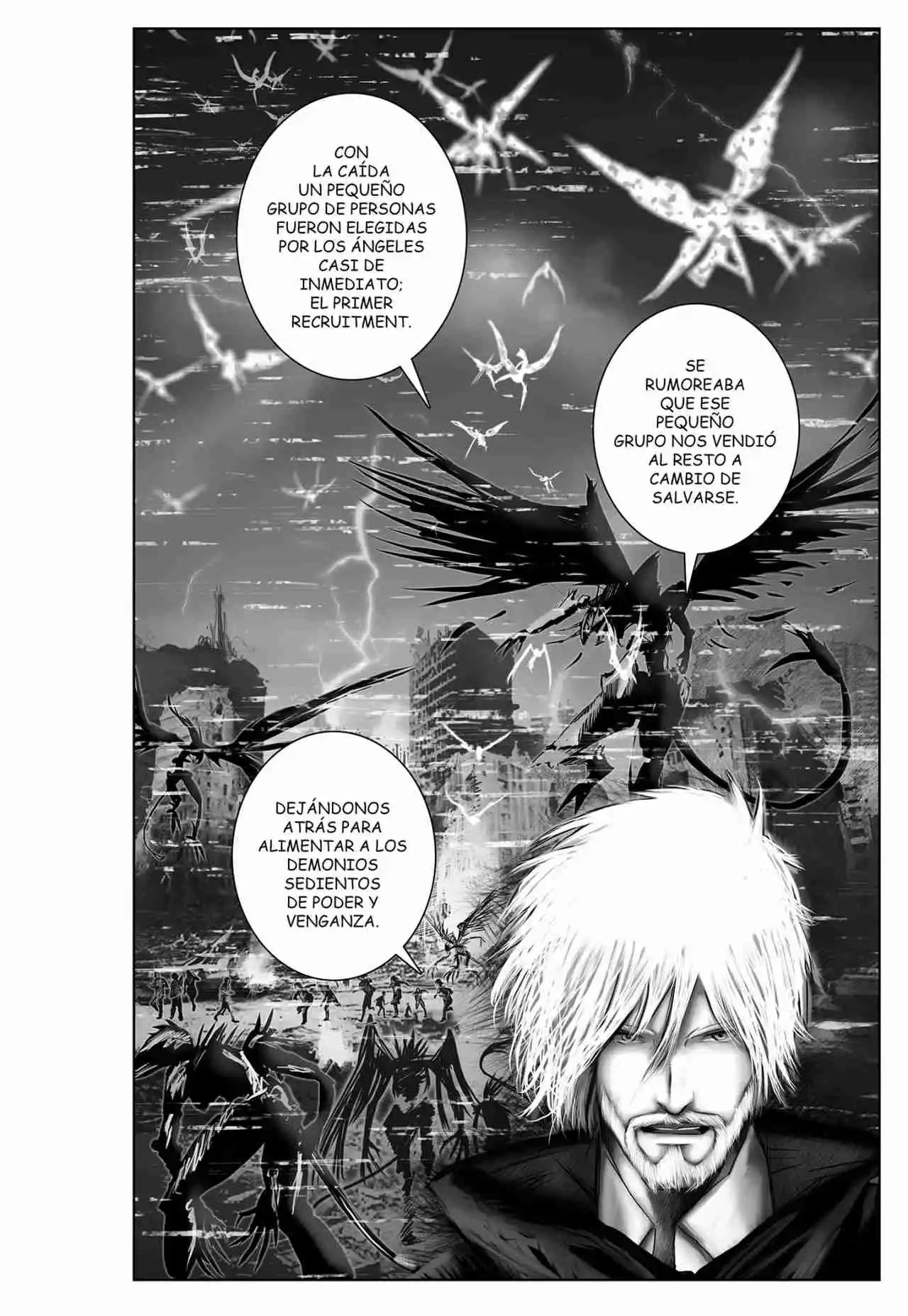 ASHES capítulo 8, página 11