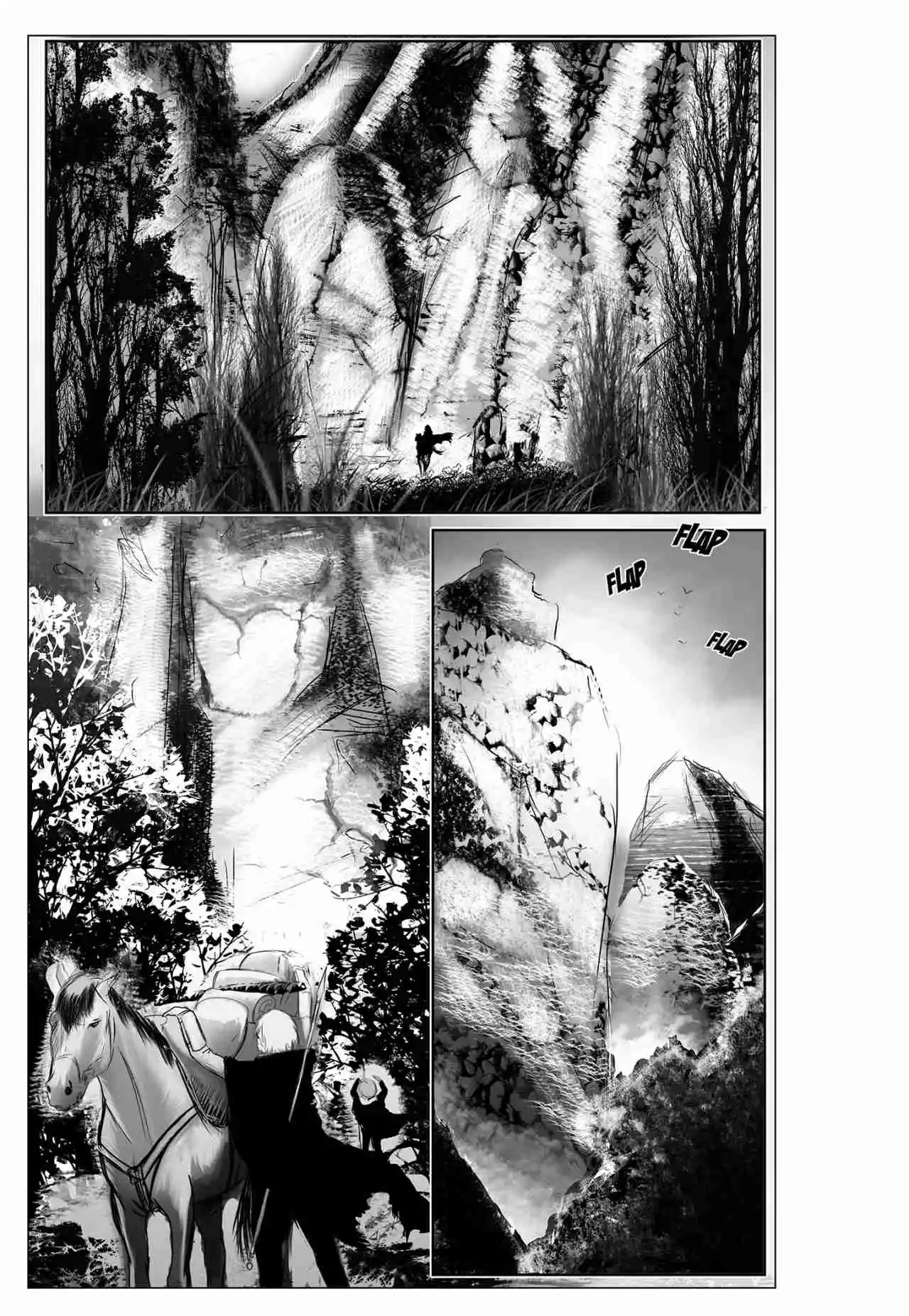 ASHES capítulo 8, página 14