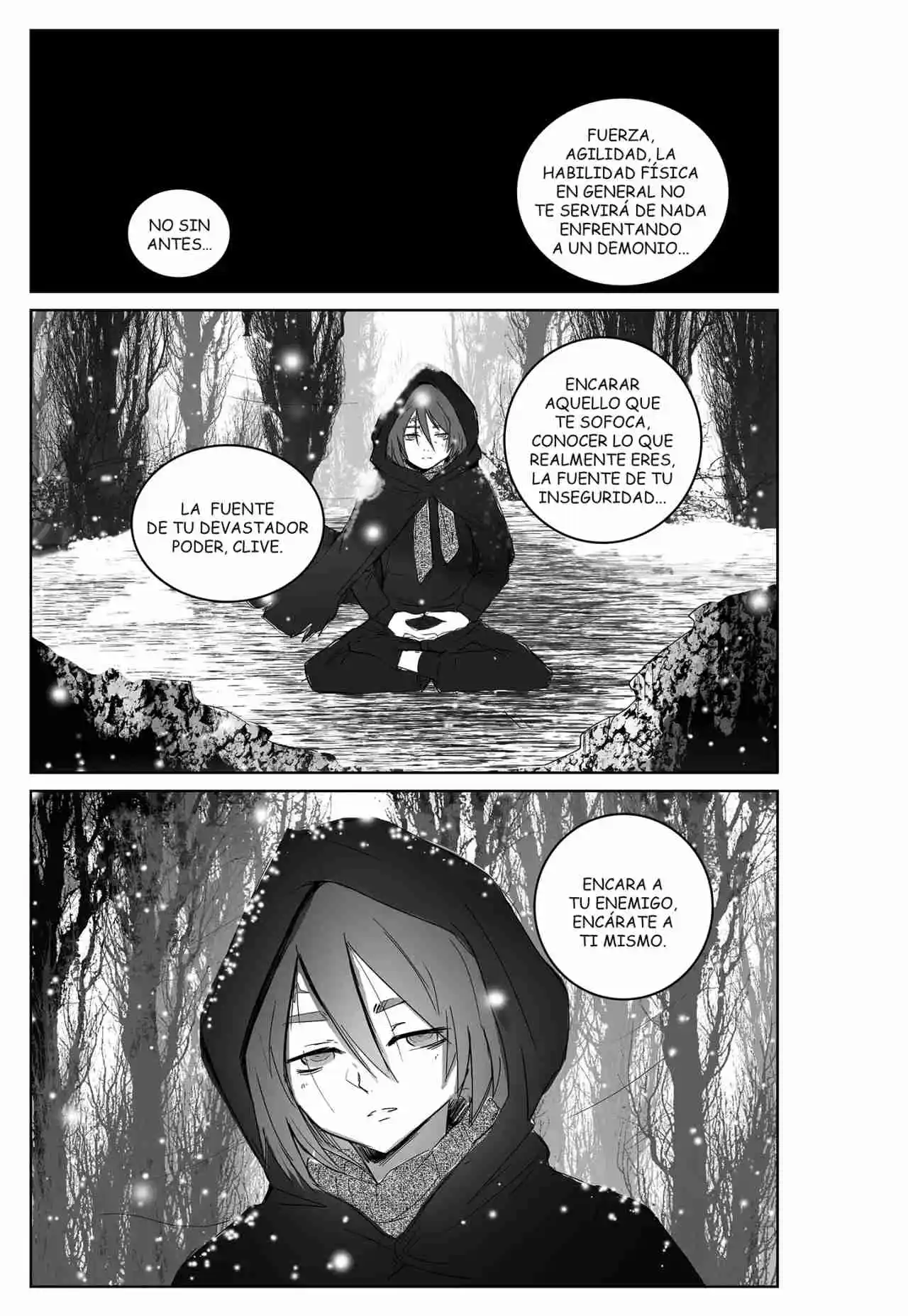 ASHES capítulo 9, página 15