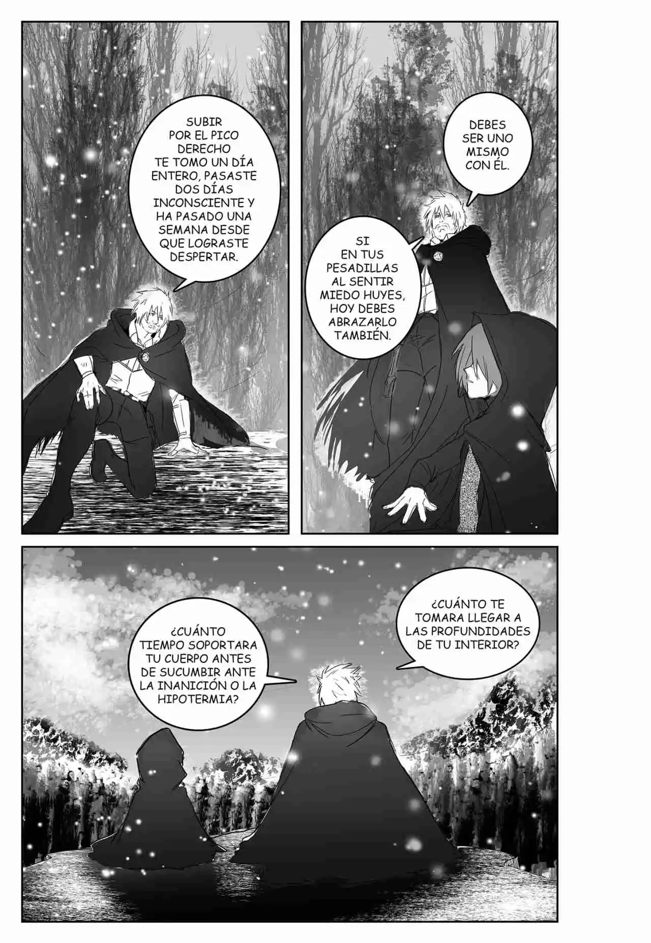 ASHES capítulo 9, página 17