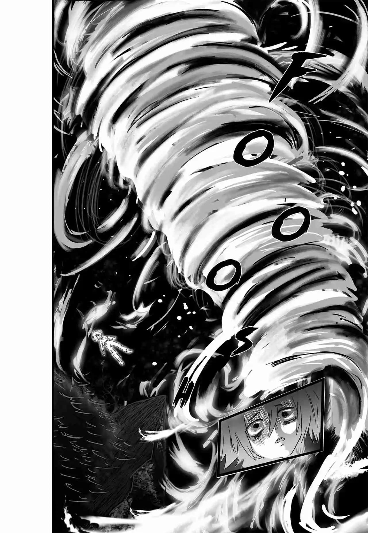 ASHES capítulo 9, página 24