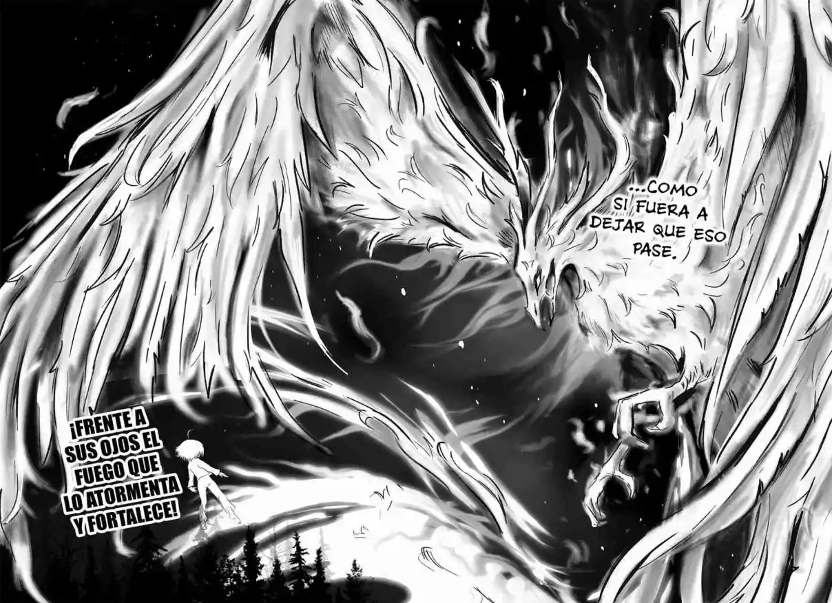ASHES capítulo 9, página 26