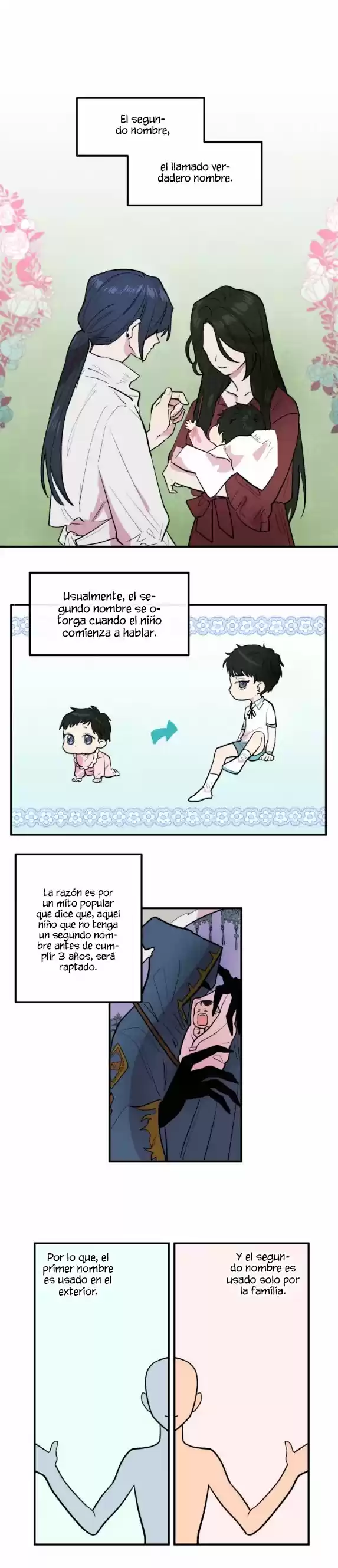 ATAQUE PALPITANTE capítulo 10, página 5
