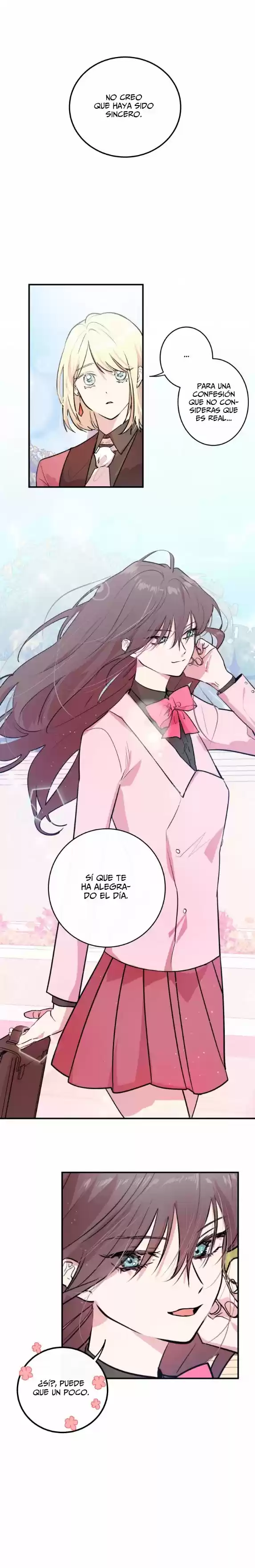 ATAQUE PALPITANTE capítulo 12, página 5