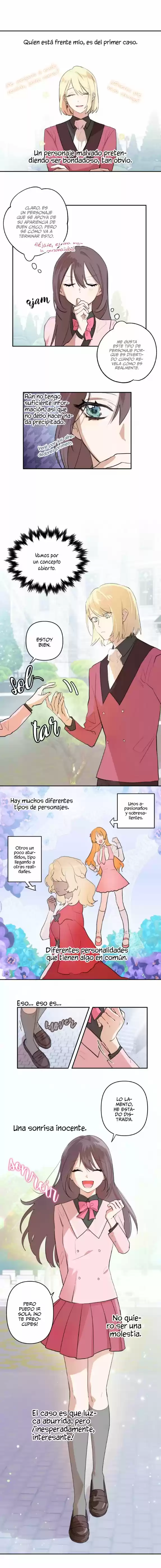 ATAQUE PALPITANTE capítulo 2, página 7