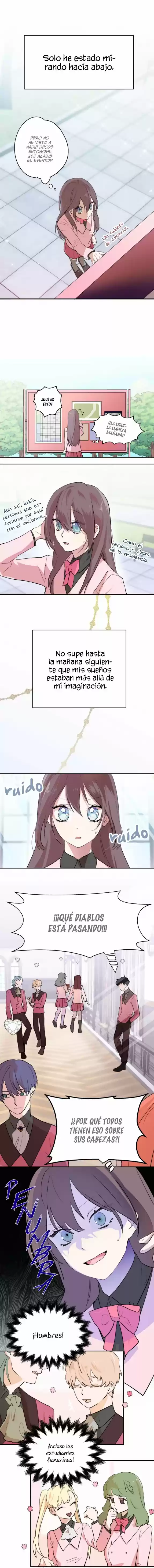 ATAQUE PALPITANTE capítulo 2, página 9