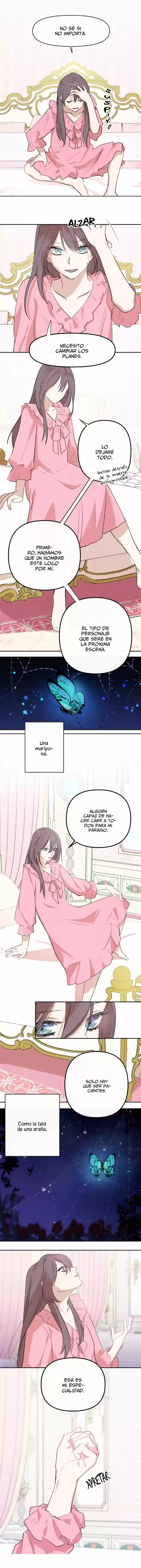 ATAQUE PALPITANTE capítulo 2, página 12