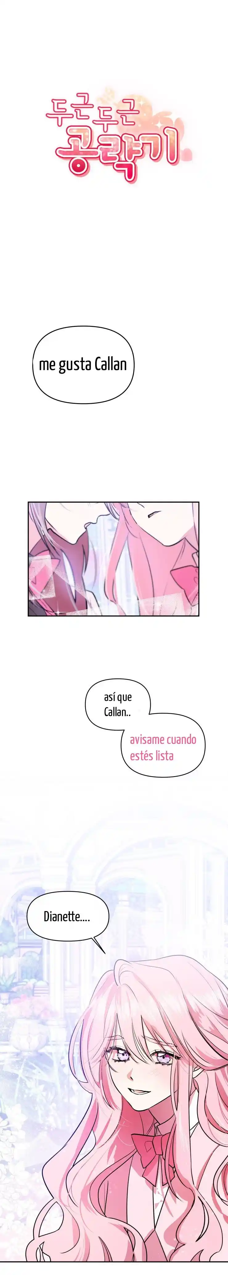 ATAQUE PALPITANTE capítulo 21, página 2