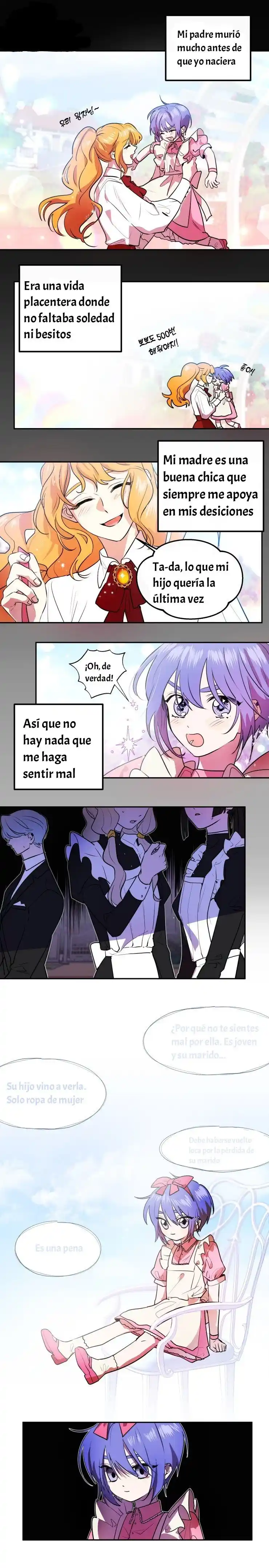 ATAQUE PALPITANTE capítulo 22, página 5
