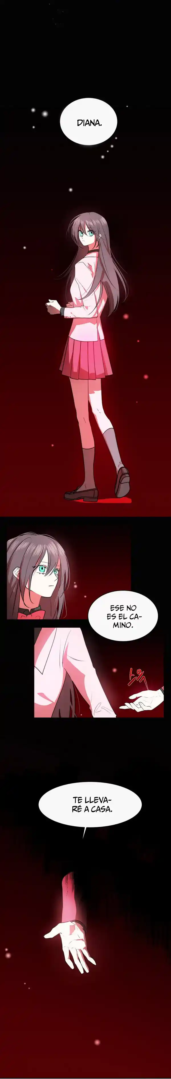ATAQUE PALPITANTE capítulo 28, página 5