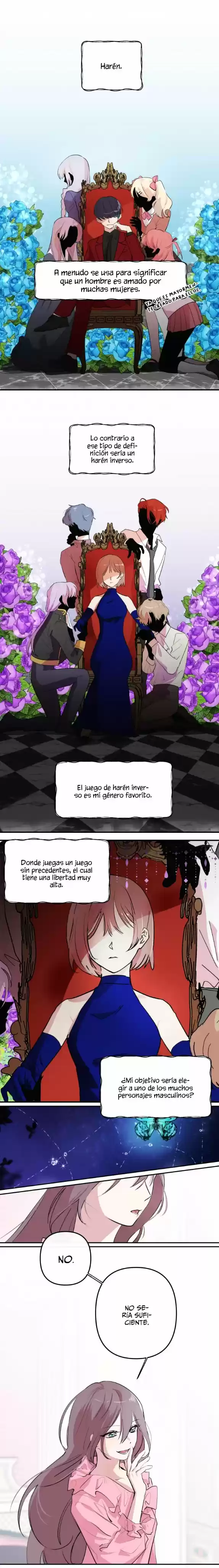 ATAQUE PALPITANTE capítulo 3, página 5