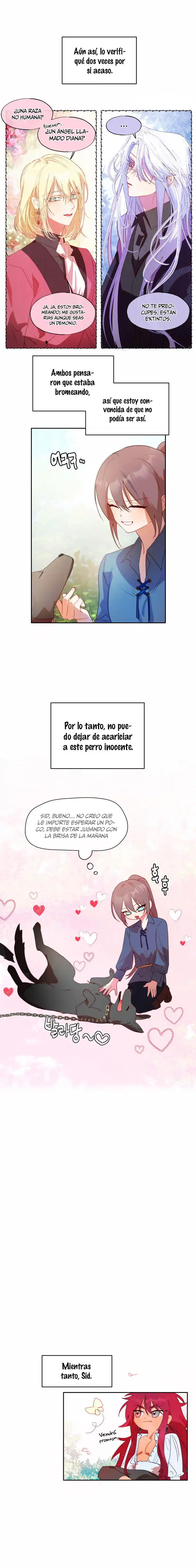 ATAQUE PALPITANTE capítulo 38, página 14