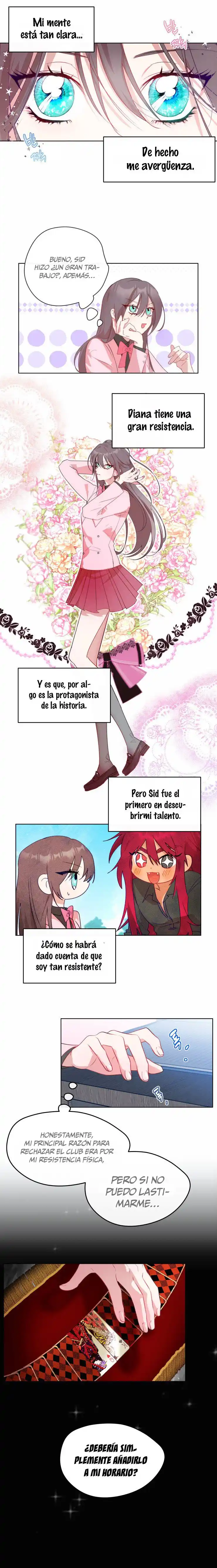 ATAQUE PALPITANTE capítulo 39, página 14