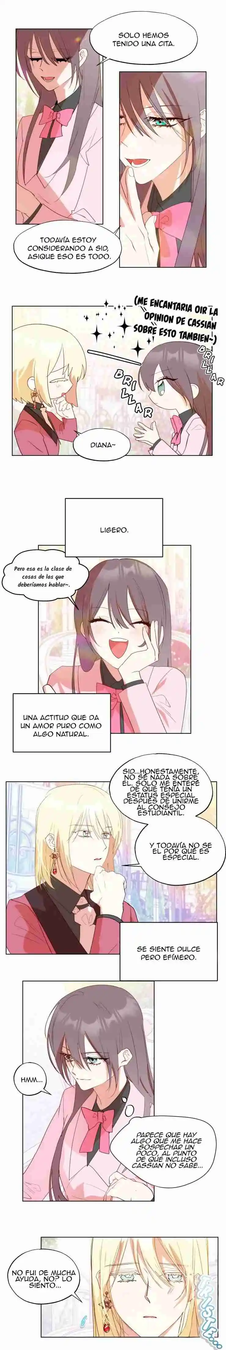 ATAQUE PALPITANTE capítulo 47, página 5
