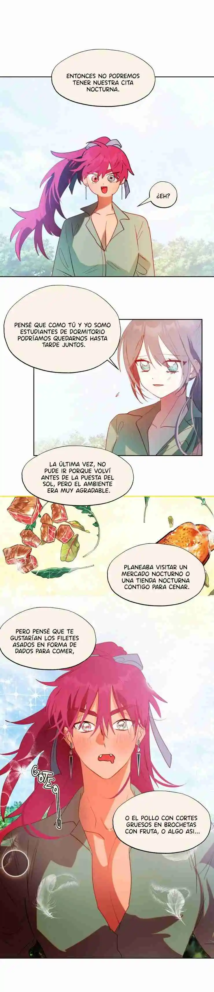 ATAQUE PALPITANTE capítulo 49, página 4