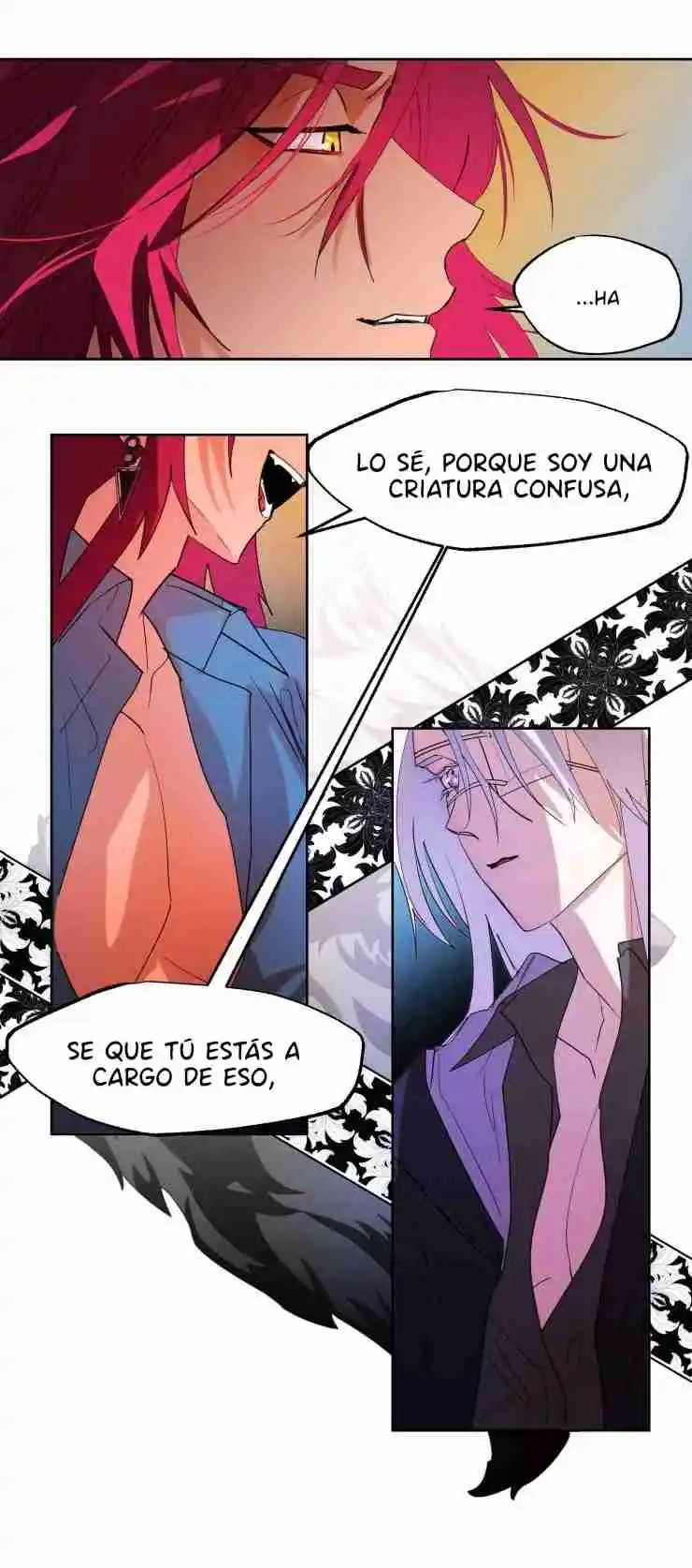 ATAQUE PALPITANTE capítulo 49, página 9