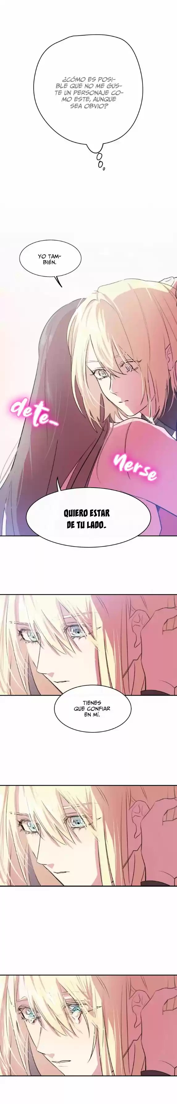 ATAQUE PALPITANTE capítulo 6, página 14