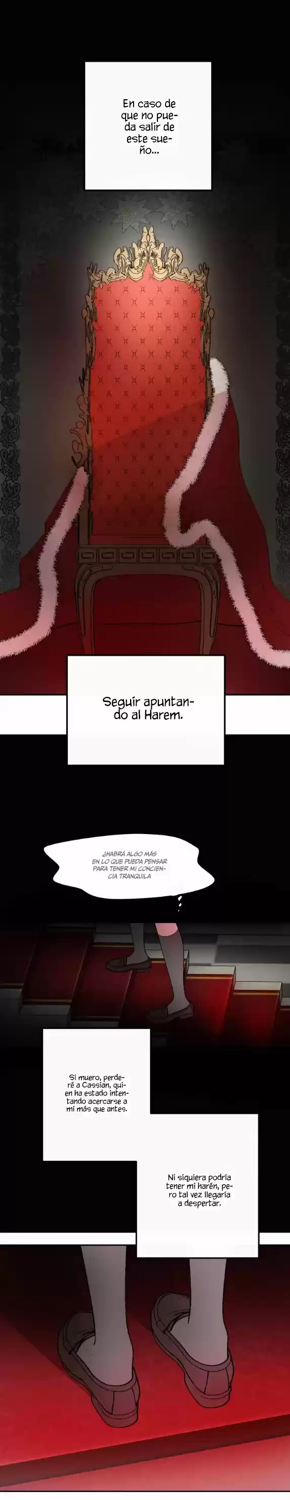 ATAQUE PALPITANTE capítulo 7, página 10