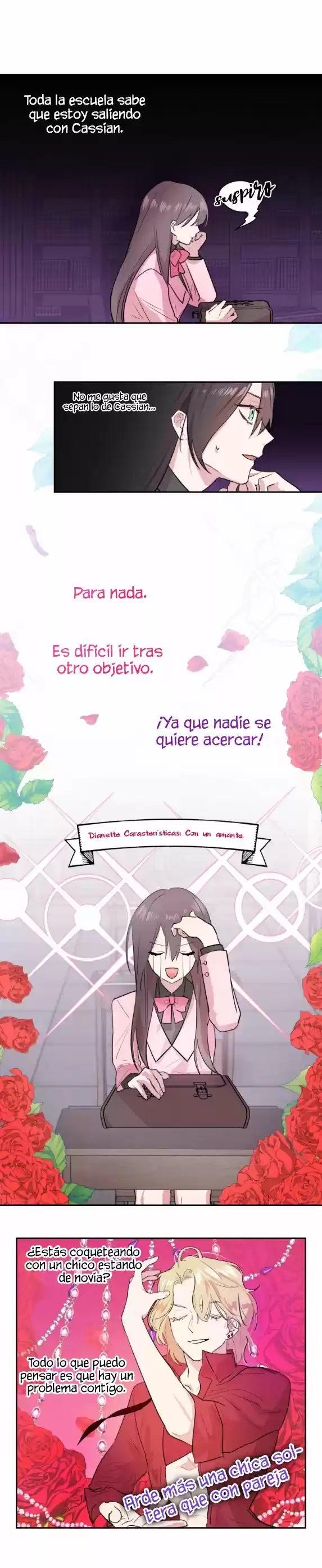 ATAQUE PALPITANTE capítulo 8, página 13