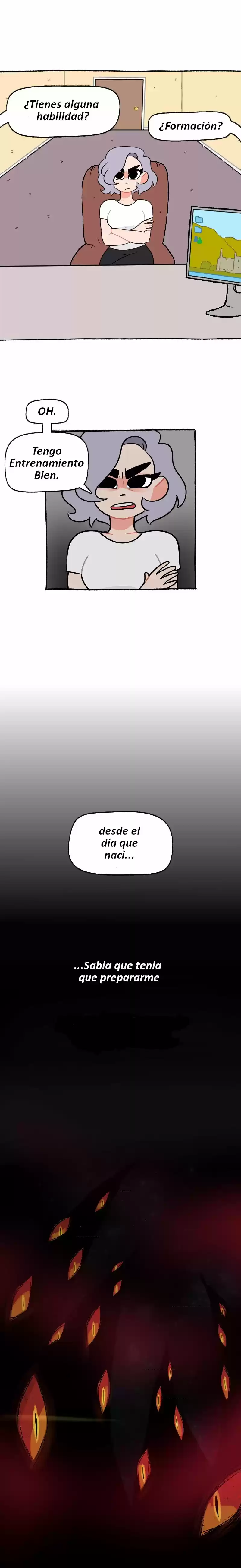 AXED capítulo 1, página 3