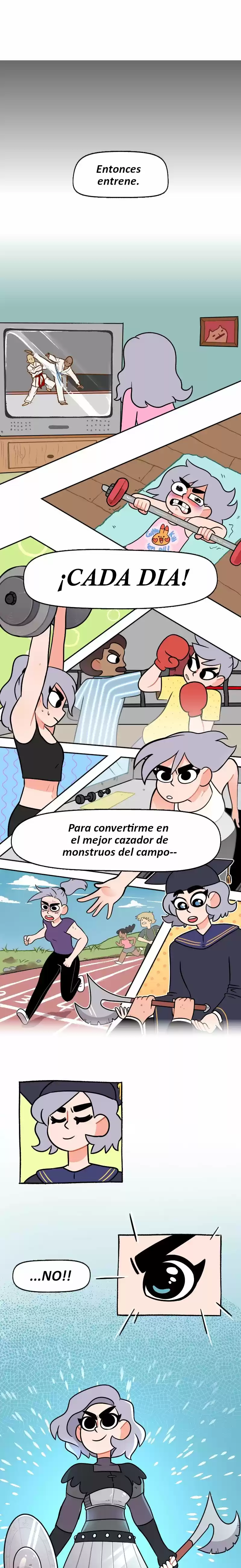 AXED capítulo 1, página 6