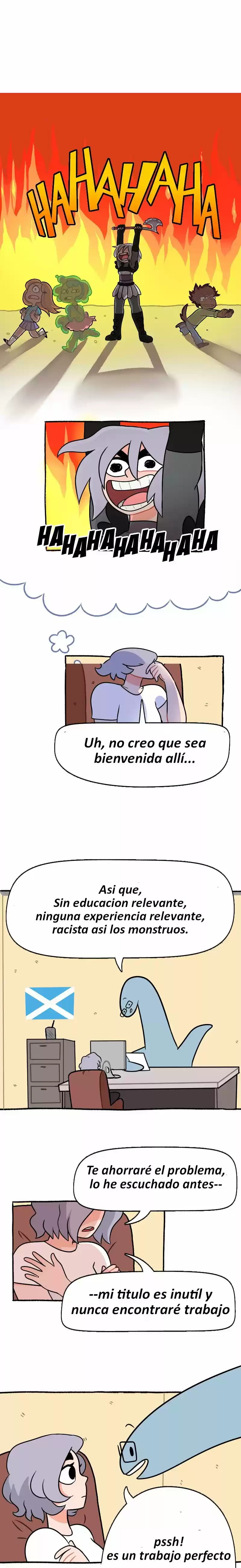 AXED capítulo 1, página 9