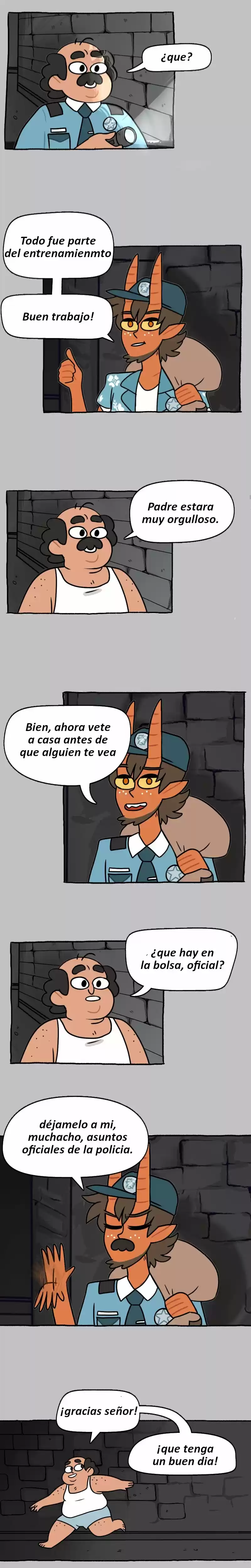 AXED capítulo 2, página 6