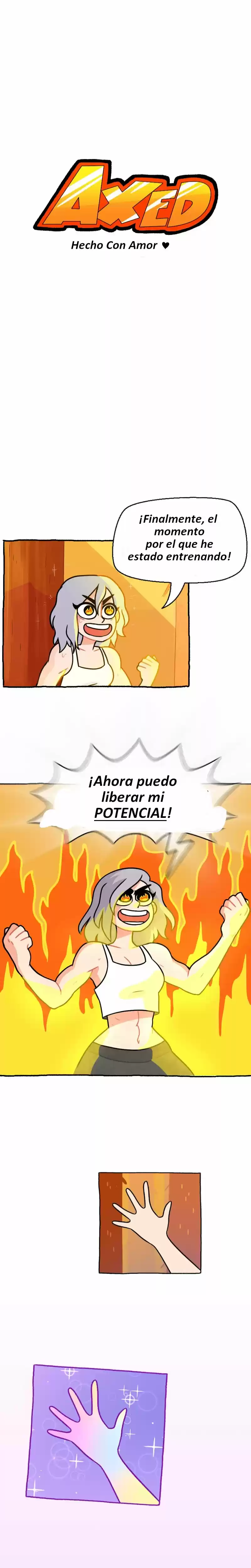 AXED capítulo 4.20, página 2
