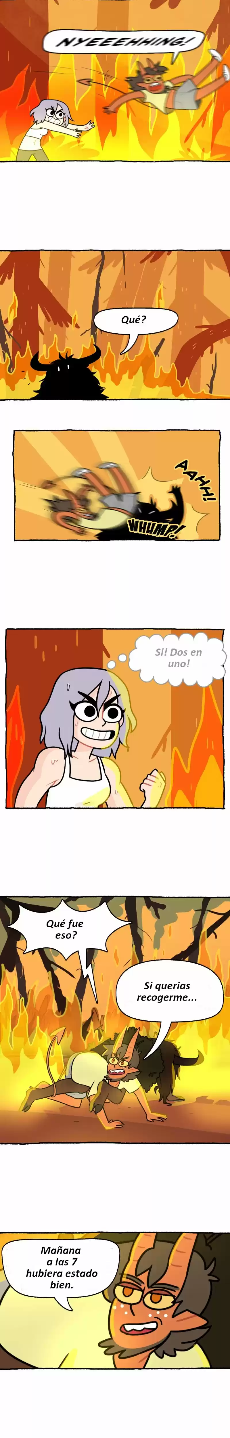 AXED capítulo 4.20, página 5