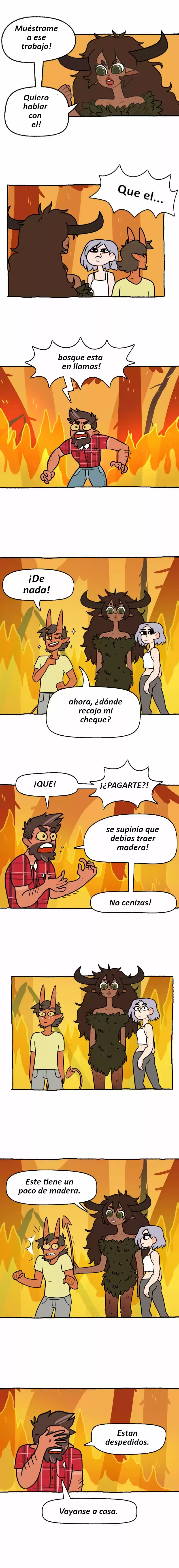 AXED capítulo 4.30, página 4